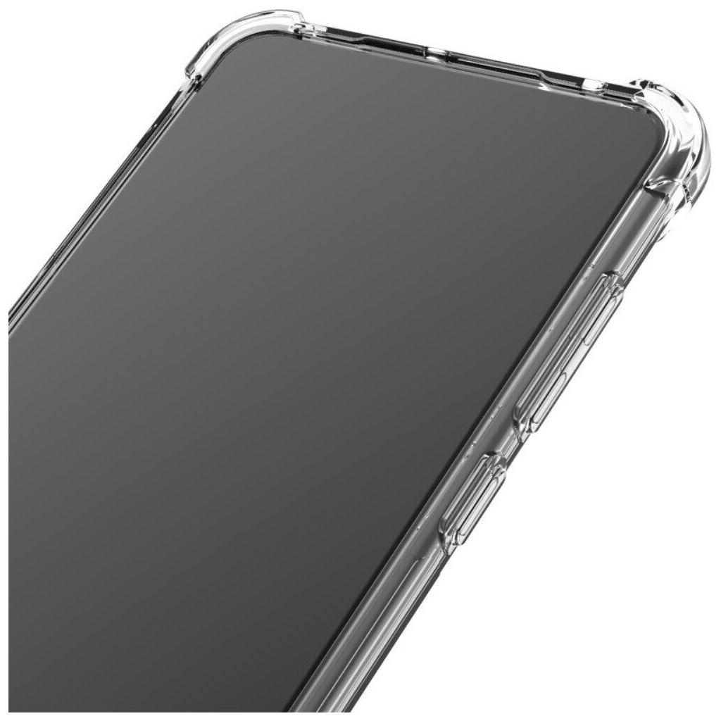 Чохол-накладка BeCover Anti-Shock для OnePlus Nord Clear (709345) фото3