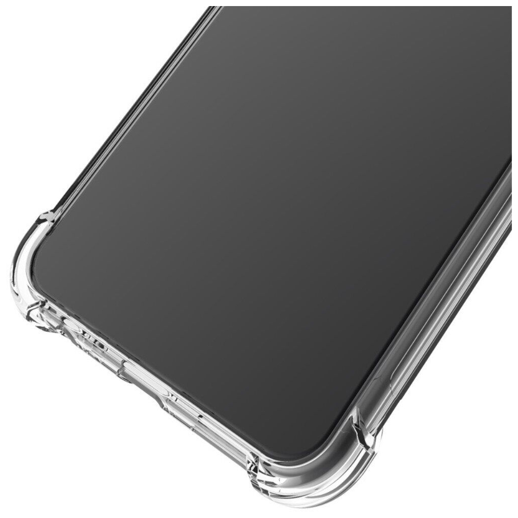 Чохол-накладка BeCover Anti-Shock для OnePlus Nord Clear (709345) фото4