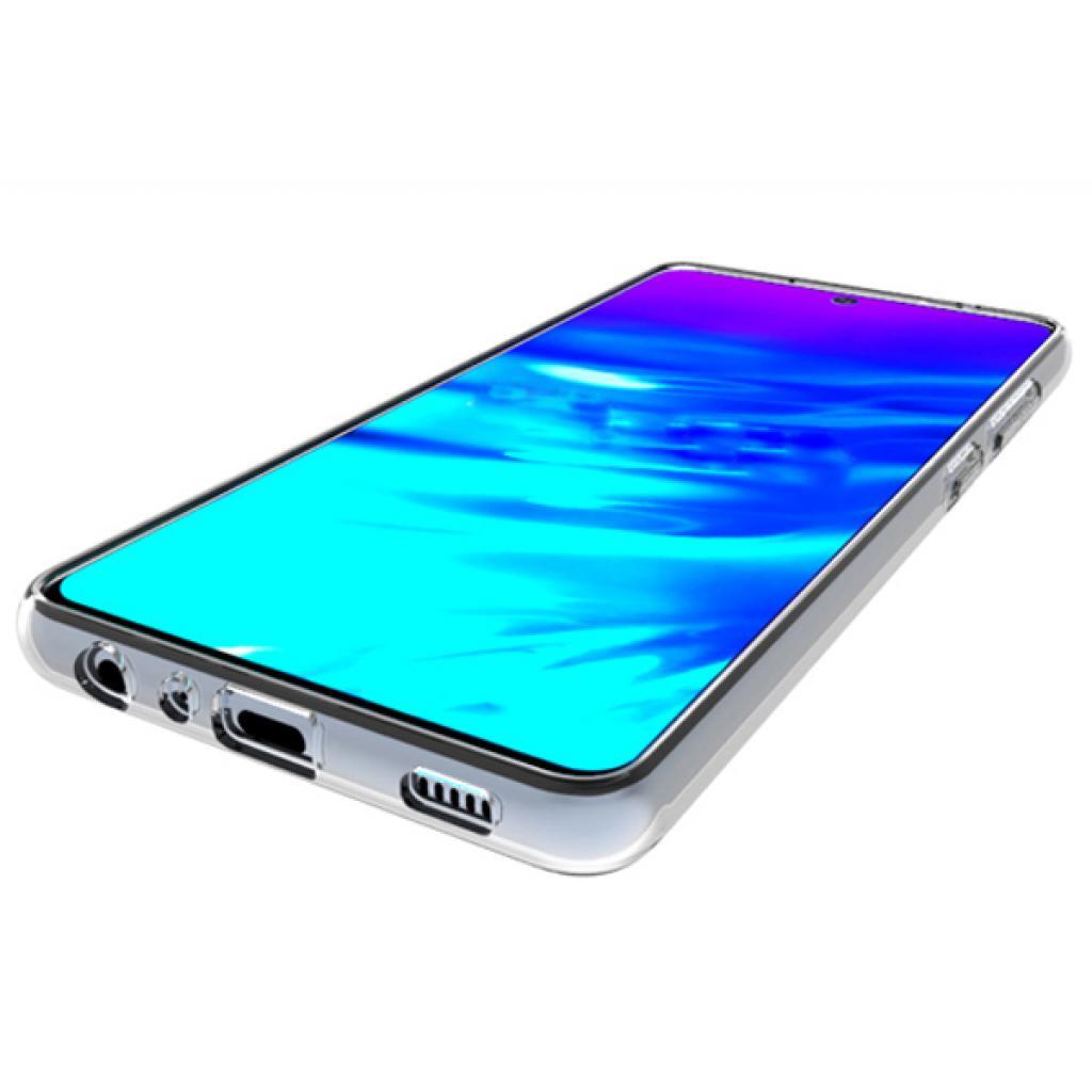 Чохол до мобільного телефона BeCover Samsung Galaxy A72 SM-A726 Transparancy (705651) фото4
