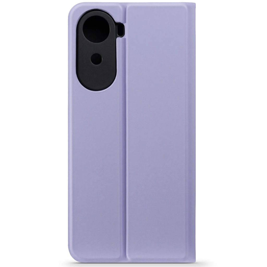 Чохол до мобільного телефона Armorstandart OneFold Case Xiaomi Redmi A7 Pro 4G / Poco C81 Pro 4G Lavender (ARM91222) фото