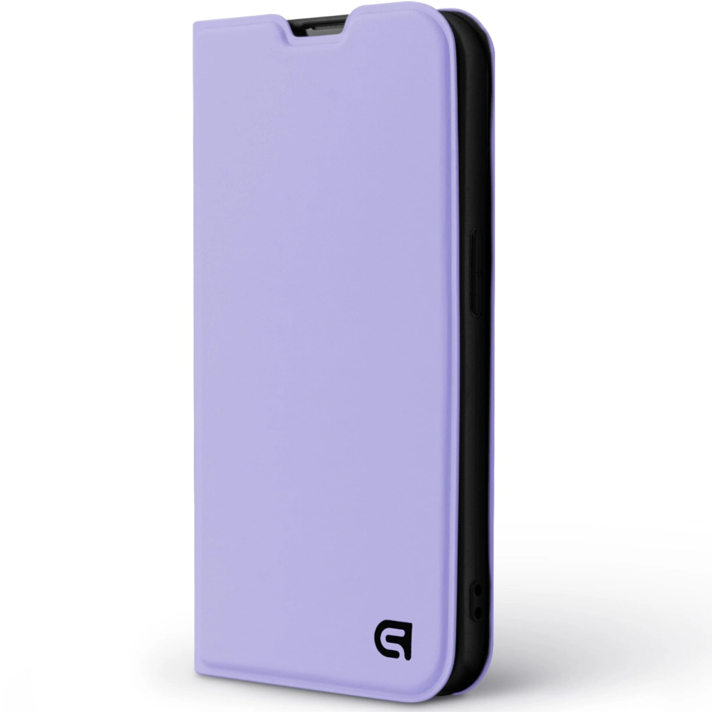Чохол до мобільного телефона Armorstandart OneFold Case Xiaomi Redmi A7 Pro 4G / Poco C81 Pro 4G Lavender (ARM91222) фото