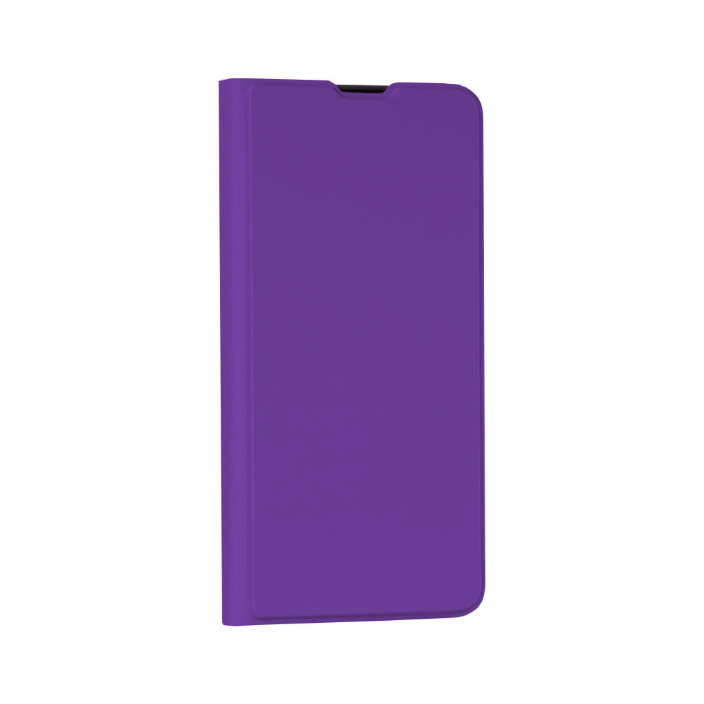 Чохол-книжка BeCover Exclusive New Style для ZTE Blade A55 Purple (712612) фото2