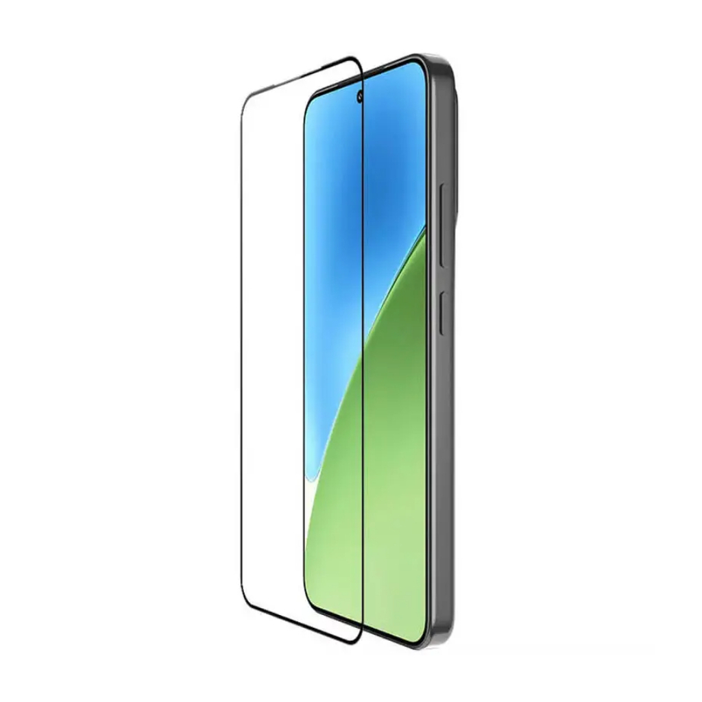 Защитное стекло BeCover Xiaomi Redmi Note 15 Pro 5G Black (714891) фото4
