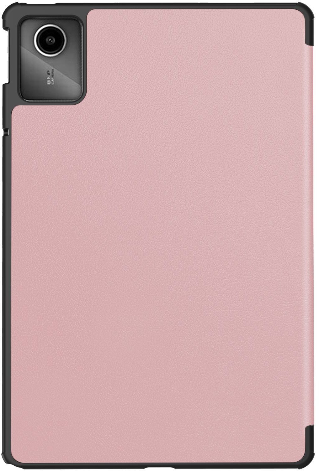 Чохол до планшета Armorstandart Smart Case Lenovo Tab M11 Pink (ARM74499) фото2
