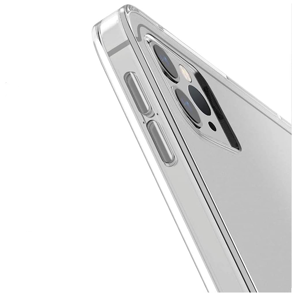 Чохол до планшета BeCover Transparancy Apple iPad Pro 11" M4 2024 (711683) фото3