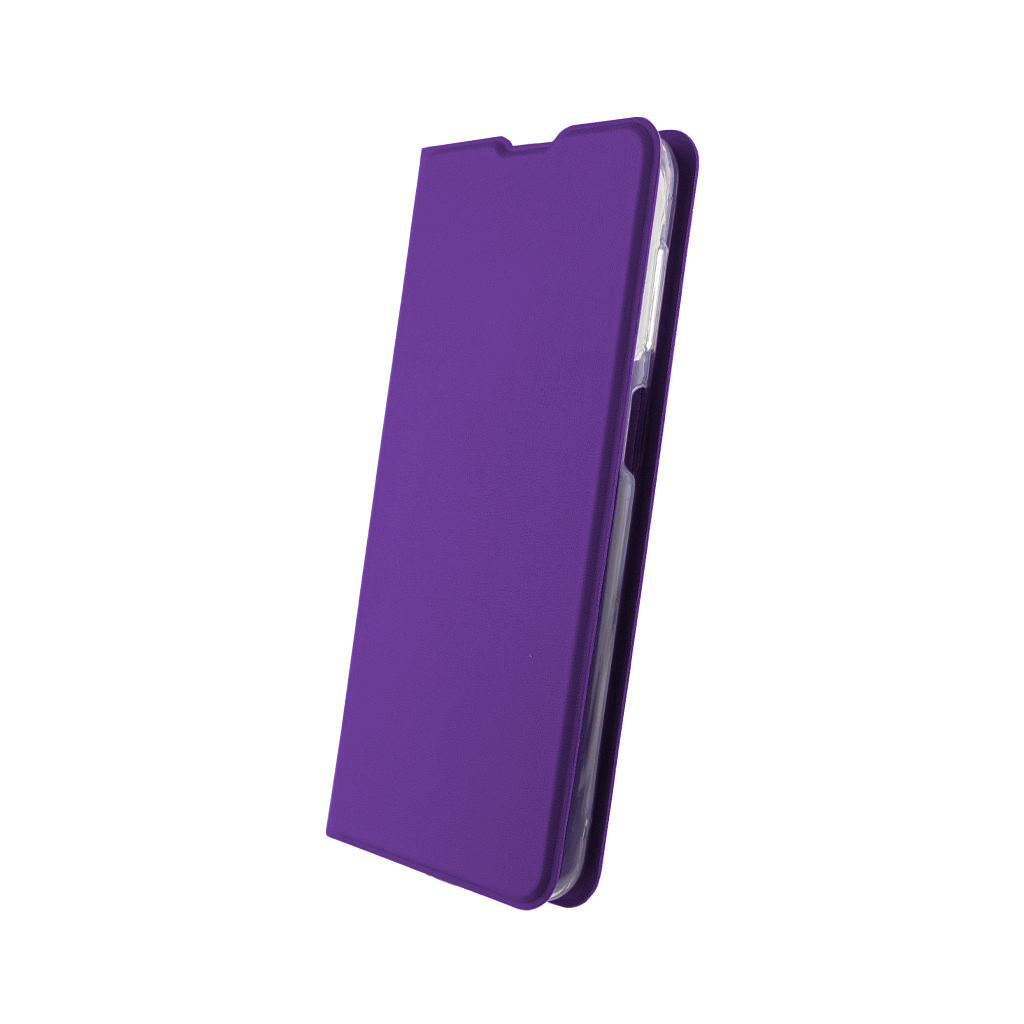 Чохол-книжка BeCover Exclusive New Style для ZTE Blade A35 Purple (712607) фото5