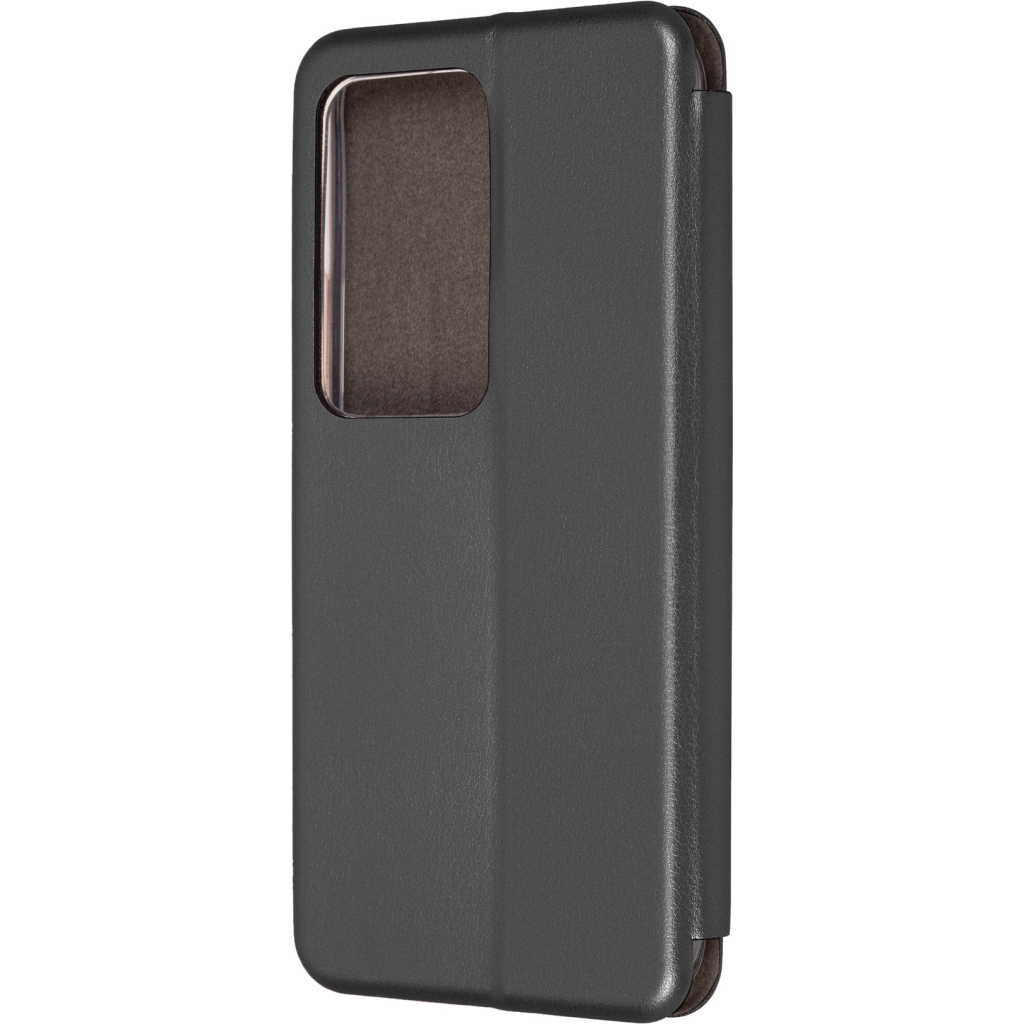 Чохол до мобільного телефона Armorstandart G-Case Xiaomi Redmi 15 4G Black (ARM85424) фото2
