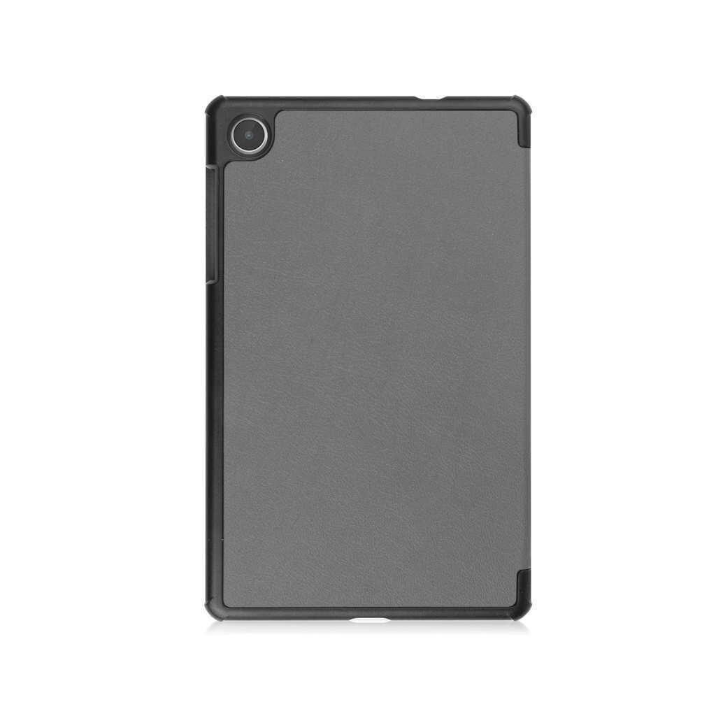 Чехол-книжка BeCover Smart для Lenovo Tab M8 (4rd Gen) TB-300FU Gray (709212) фото3