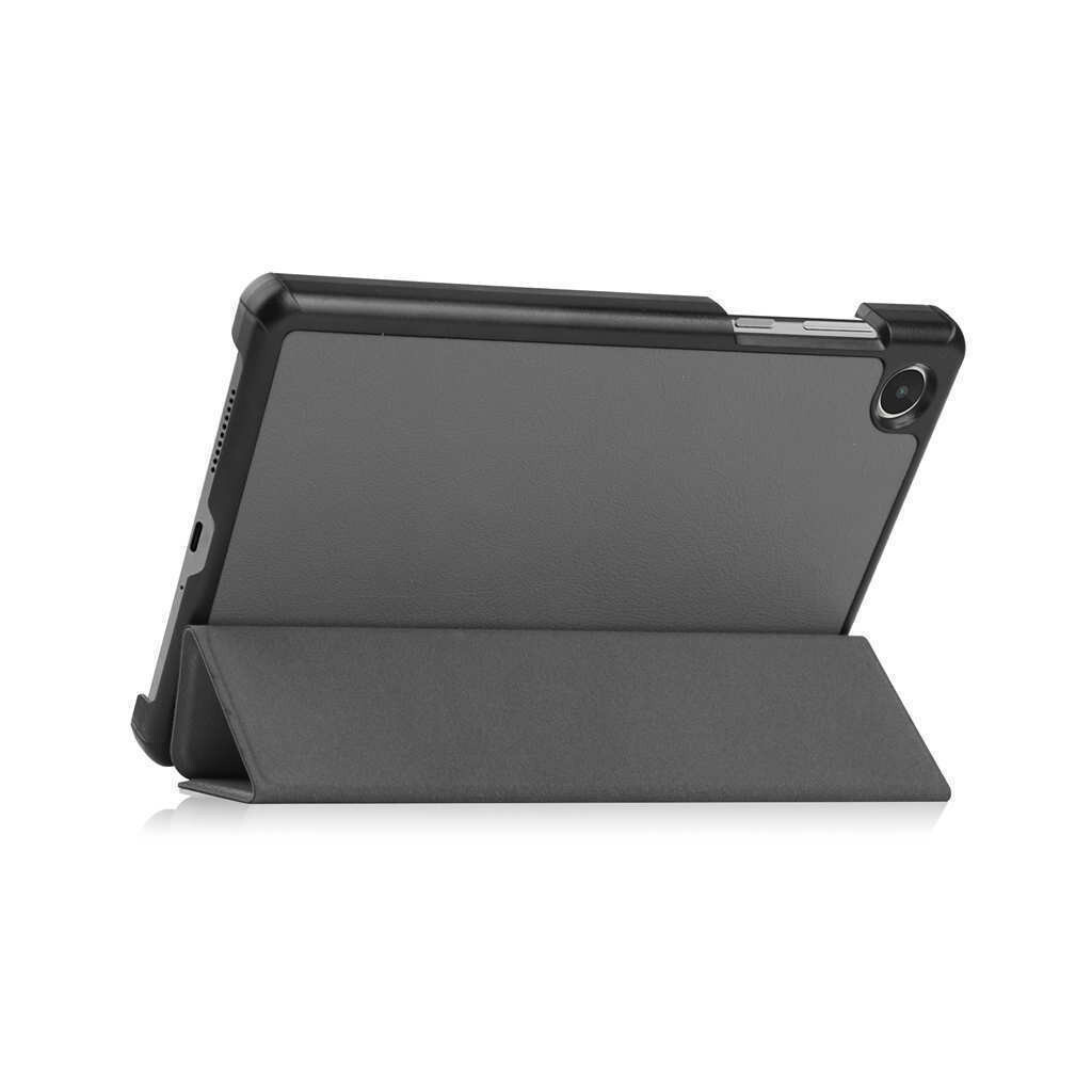 Чехол-книжка BeCover Smart для Lenovo Tab M8 (4rd Gen) TB-300FU Gray (709212) фото4