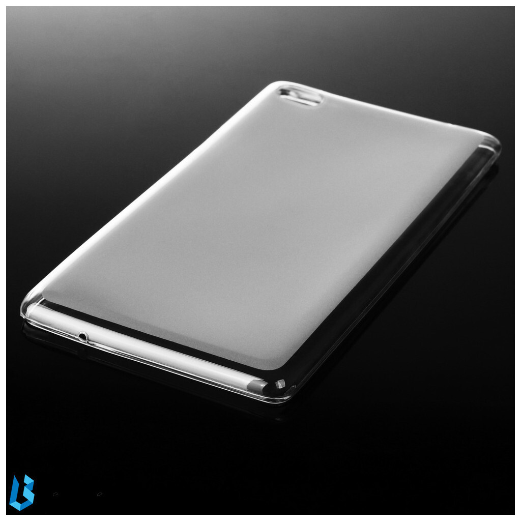 Чохол до планшета BeCover Lenovo Tab 4 7.0 TB-7504 Transparancy (702163) фото3