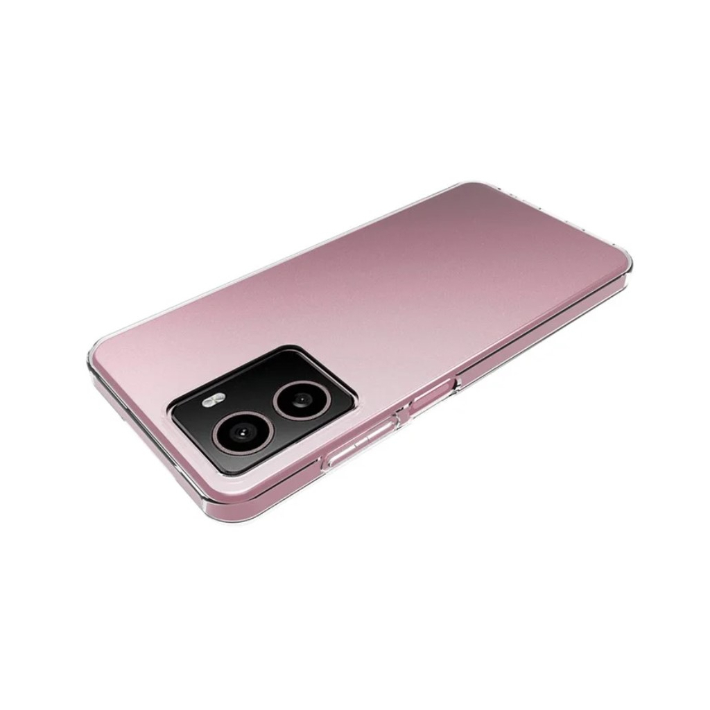 Чохол до мобільного телефона BeCover HMD Pulse Transparancy (713143) фото3