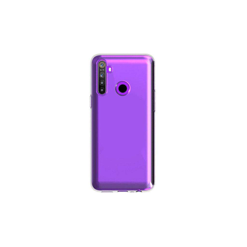 Чохол до мобільного телефона BeCover Realme C3 Transparancy (705204) фото2