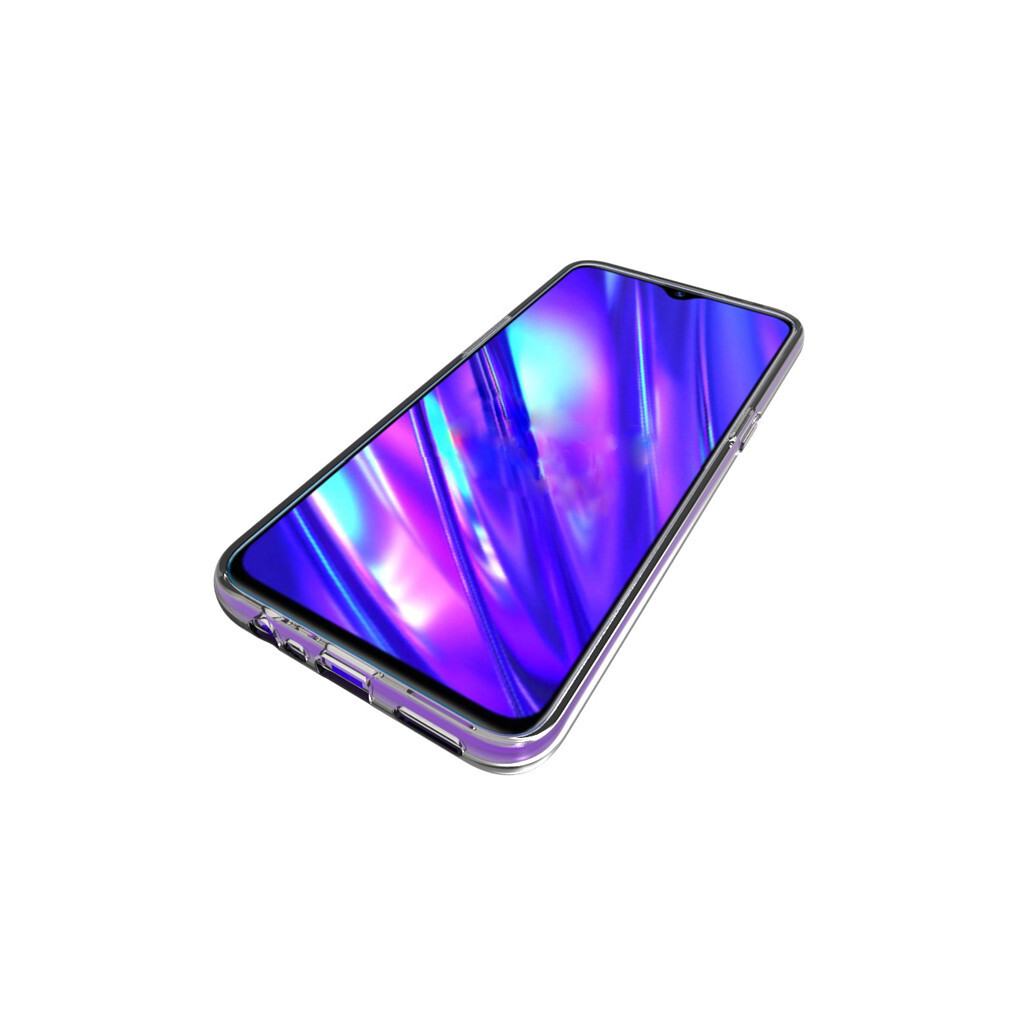 Чохол до мобільного телефона BeCover Realme C3 Transparancy (705204) фото4