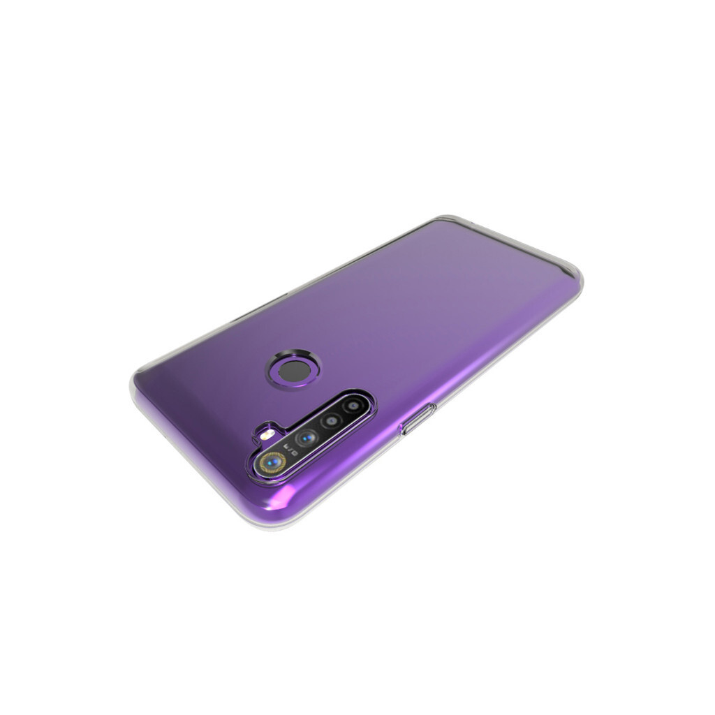 Чохол до мобільного телефона BeCover Realme C3 Transparancy (705204) фото5