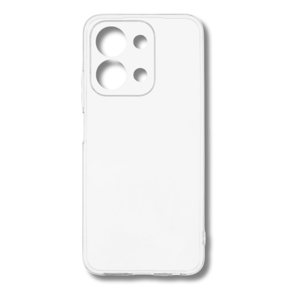 Чохол-накладка BeCover для Poco C85 4G Transparancy (714676) фото
