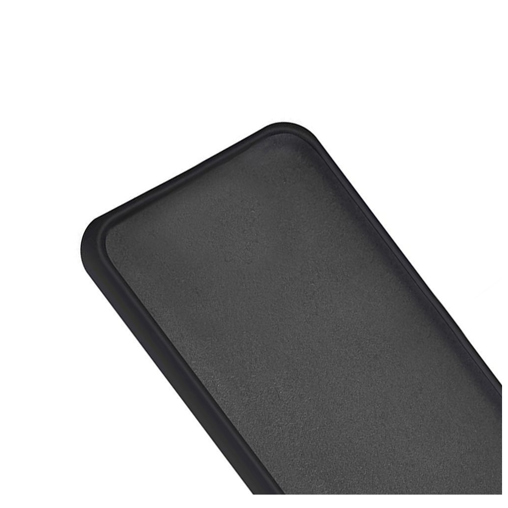 Чохол до мобільного телефона BeCover Samsung Galaxy A22 5G SM-A226 Black (707609) фото3