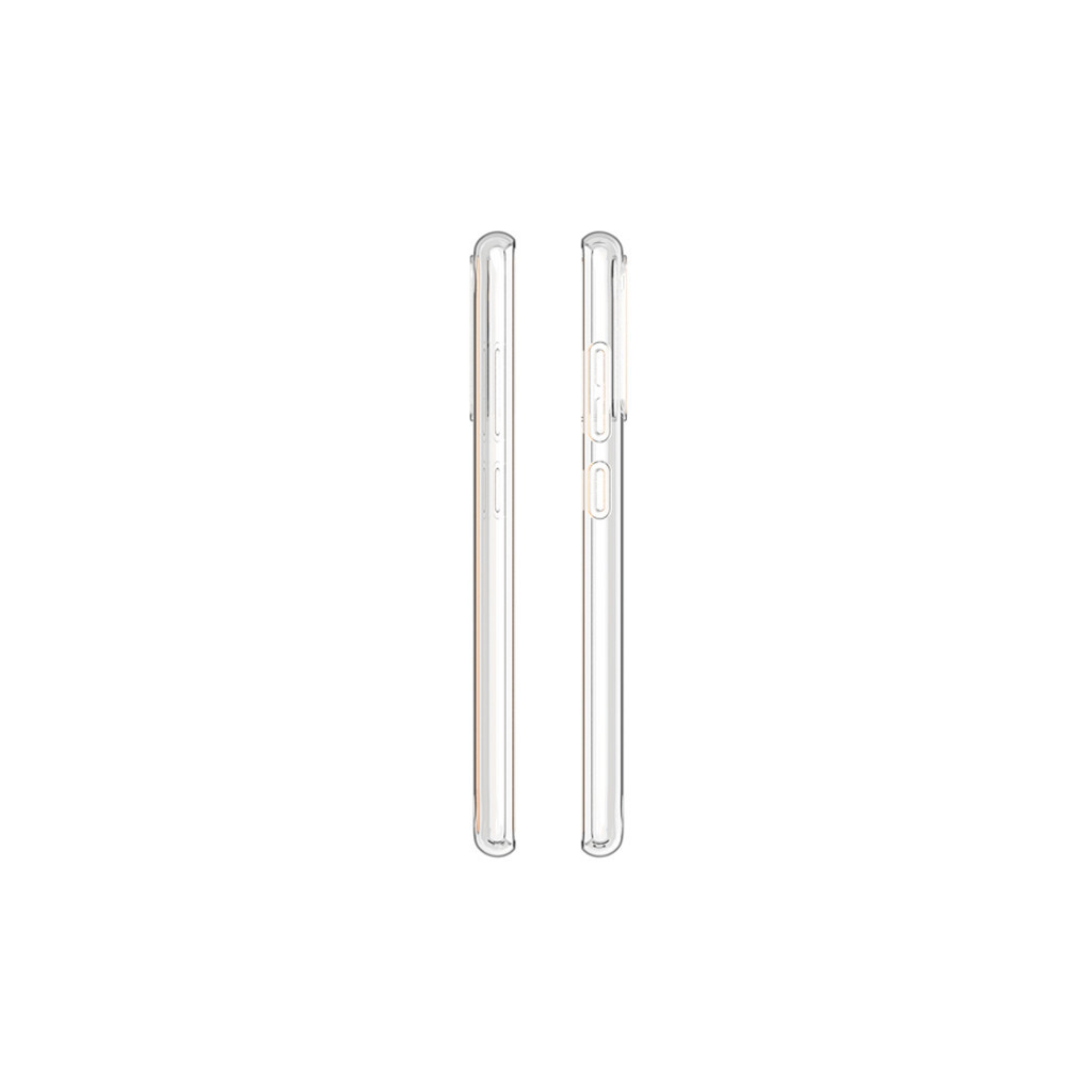 Чохол-накладка BeCover для Samsung Galaxy S20 FE SM-G780 Transparancy (705355) фото2