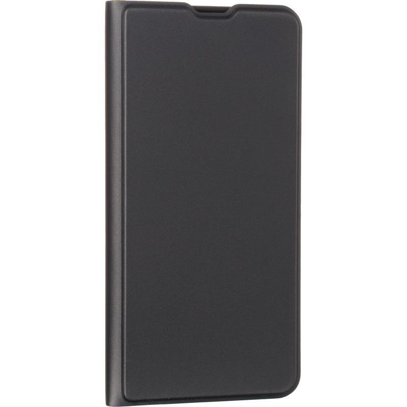 Чохол-книжка BeCover Exclusive New Style для Nokia C22 Black (712656) фото2