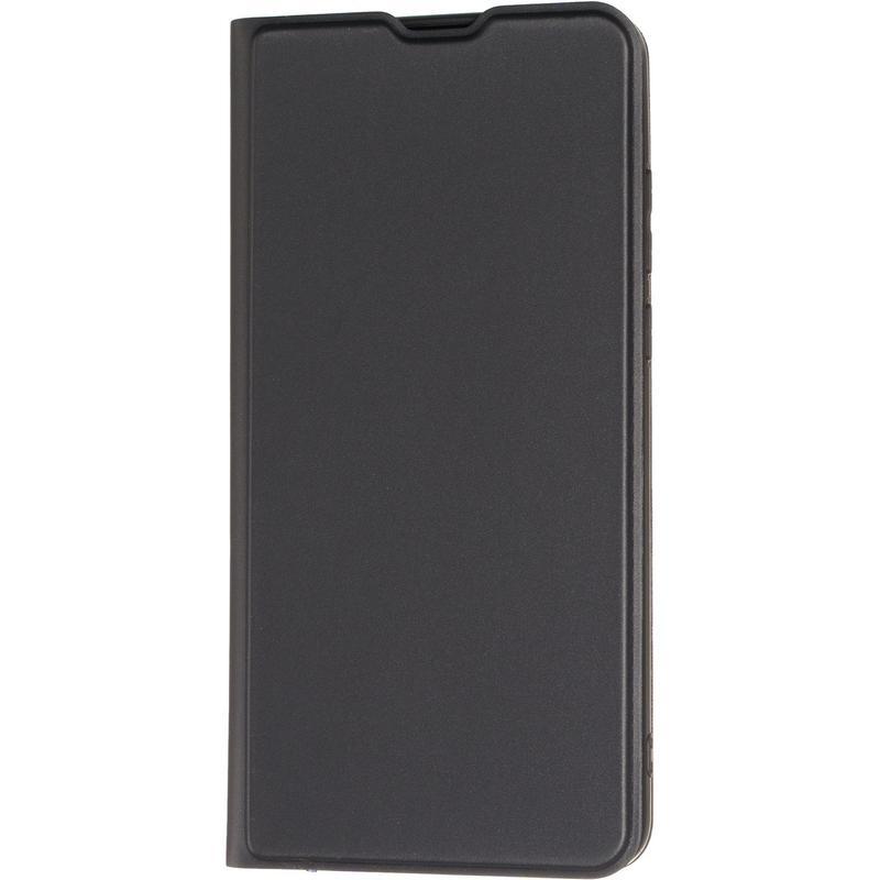 Чохол-книжка BeCover Exclusive New Style для Nokia C22 Black (712656) фото3