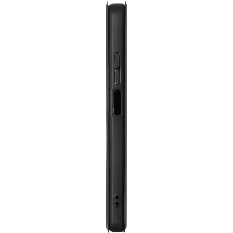 Чохол-книжка BeCover Exclusive New Style для Nokia C22 Black (712656) фото4