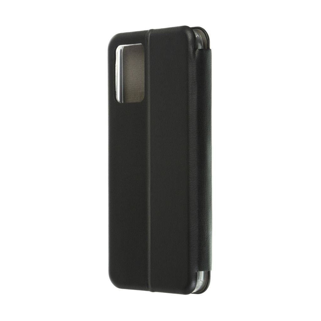 Чохол до мобільного телефона Armorstandart G-Case Vivo Y21 Black (ARM60787) фото2