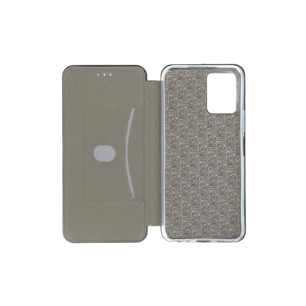 Чохол до мобільного телефона Armorstandart G-Case Vivo Y21 Black (ARM60787) фото3