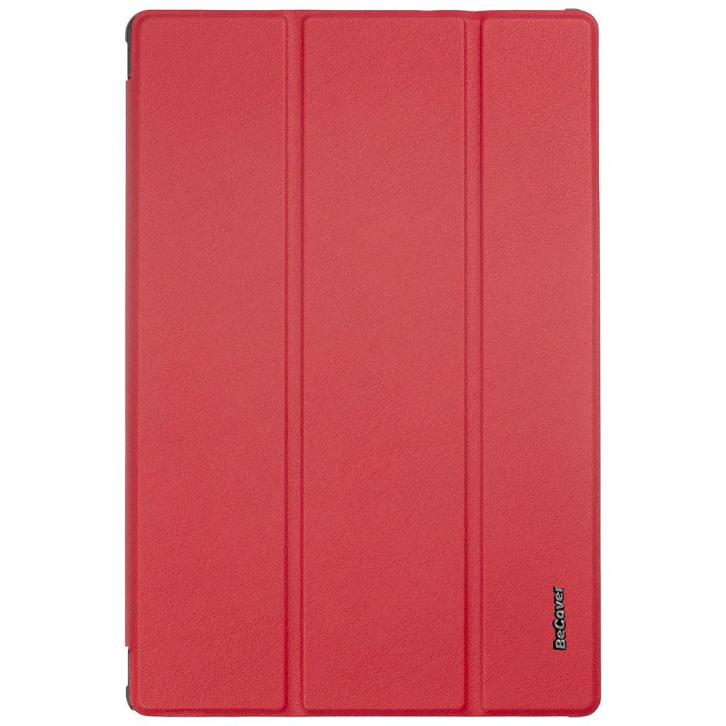 Чехол-книжка BeCover Smart для Realme Pad Mini 8.7" Red (708260) фото2