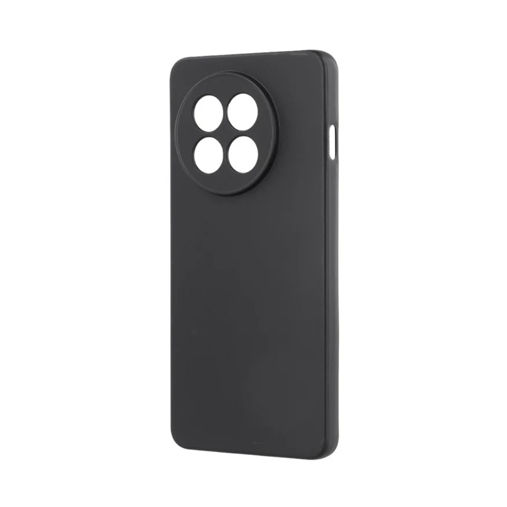 Чохол-накладка BeCover для OnePlus Ace 5 5G Black (713139) фото2