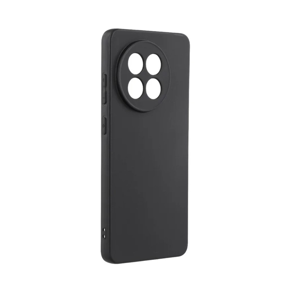 Чохол-накладка BeCover для OnePlus Ace 5 5G Black (713139) фото3