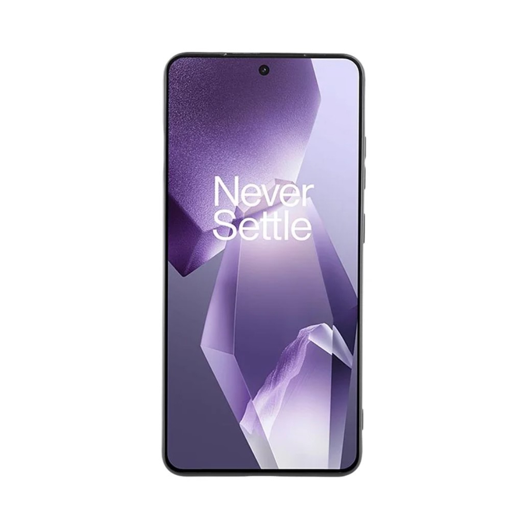 Чохол-накладка BeCover для OnePlus Ace 5 5G Black (713139) фото4