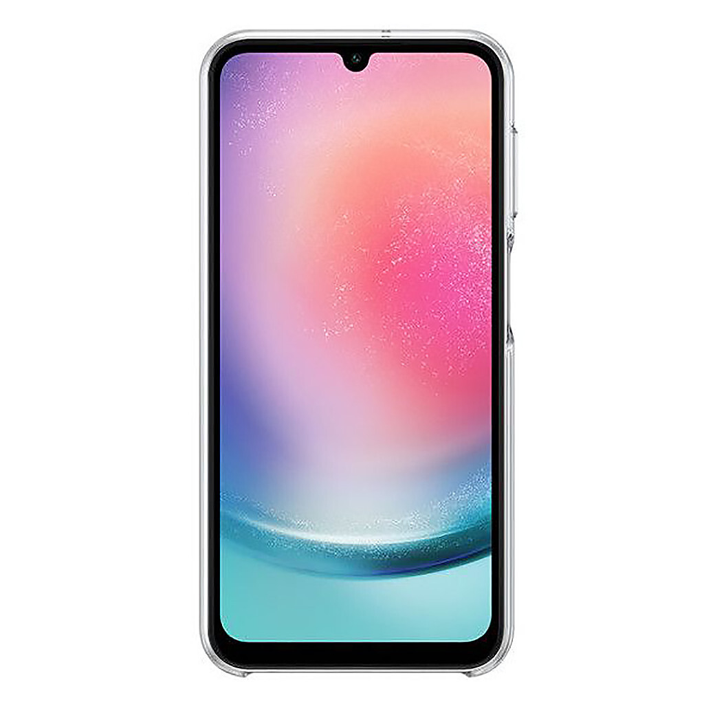 Чохол-накладка BeCover для Samsung Galaxy M14 5G SM-M146 Transparancy (709305) фото2