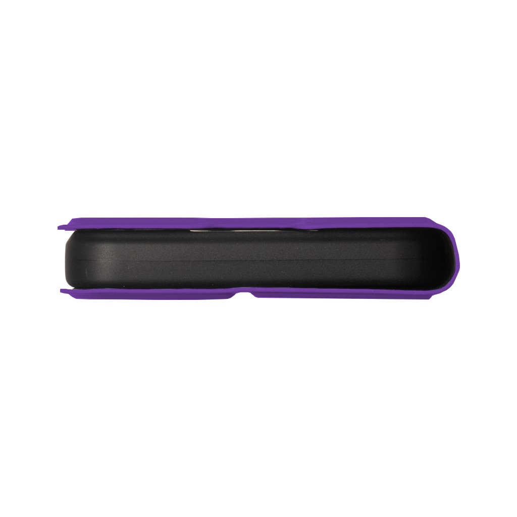 Чохол-книжка BeCover Exclusive New Style для ZTE Nubia Music Purple (712617) фото4
