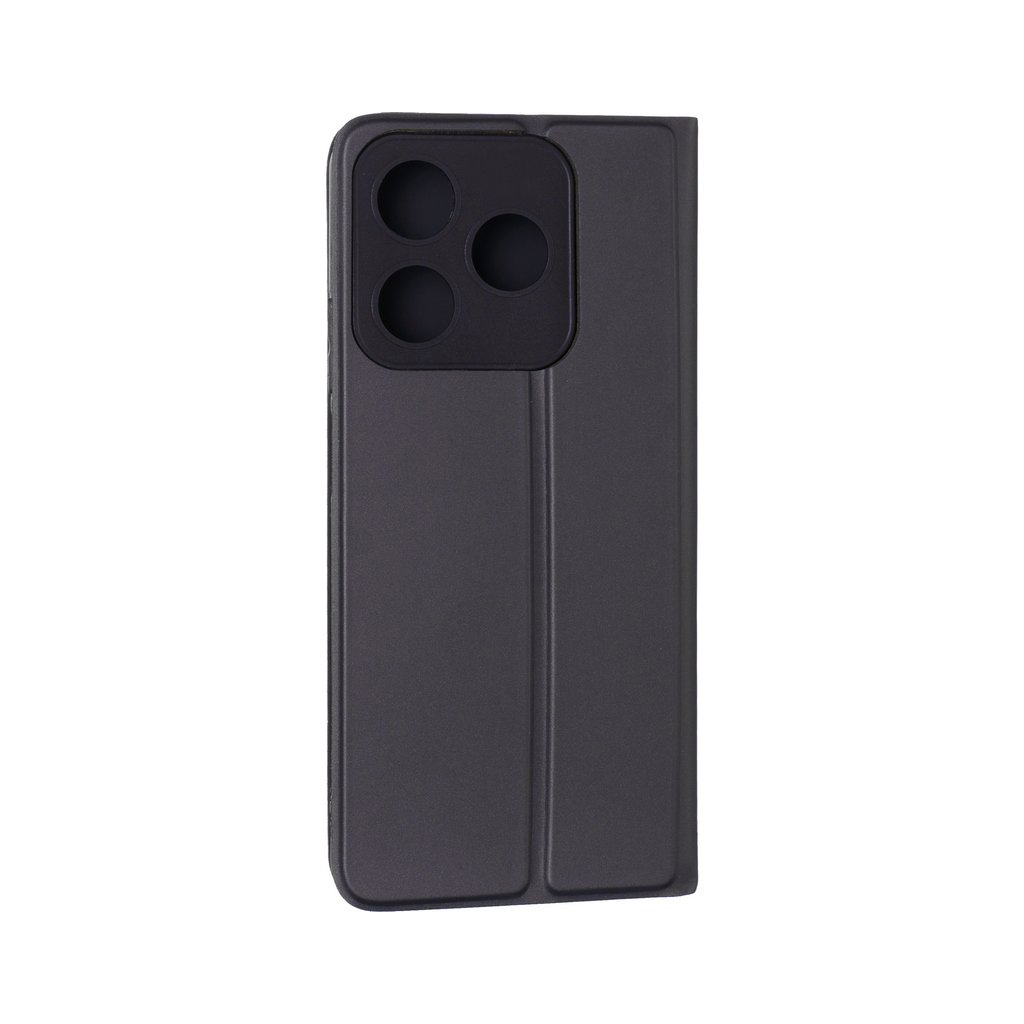 Чохол-книжка BeCover Exclusive New Style для Realme C63 Black (712223) фото4
