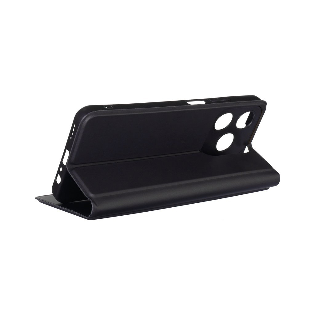 Чохол-книжка BeCover Exclusive New Style для Realme C63 Black (712223) фото6