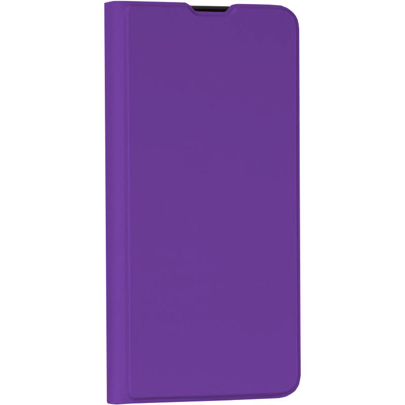 Чохол-книжка BeCover Exclusive New Style для Tecno Spark 30C 4G Purple (712703) фото2
