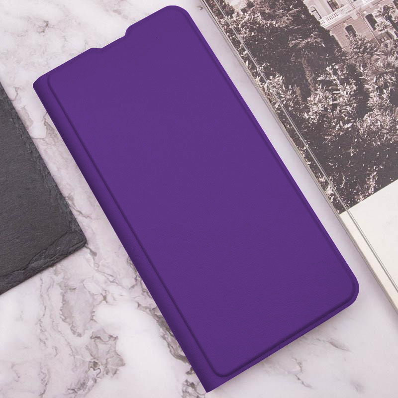 Чохол-книжка BeCover Exclusive New Style для Tecno Spark 30C 4G Purple (712703) фото5