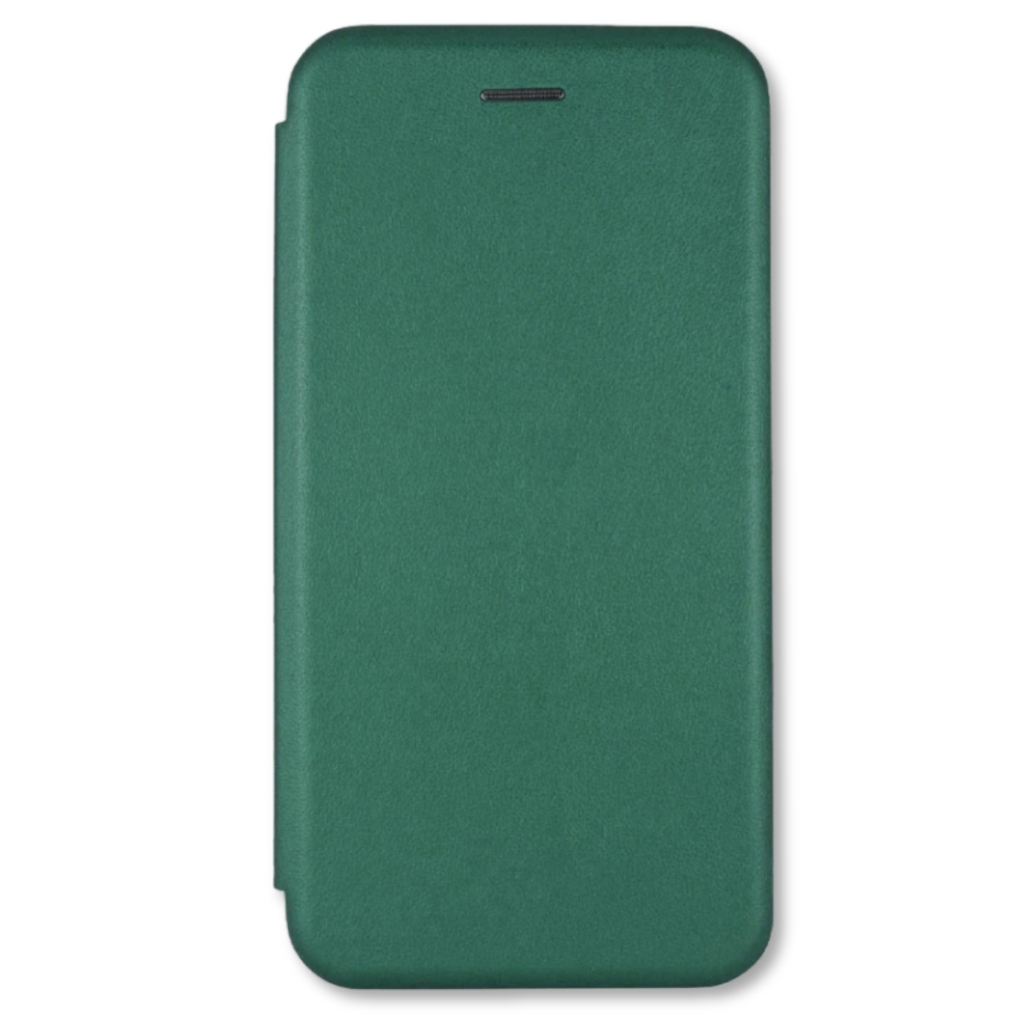 Чохол-книжка BeCover Exclusive для Motorola Edge 60 Neo Dark Green (715017) фото2