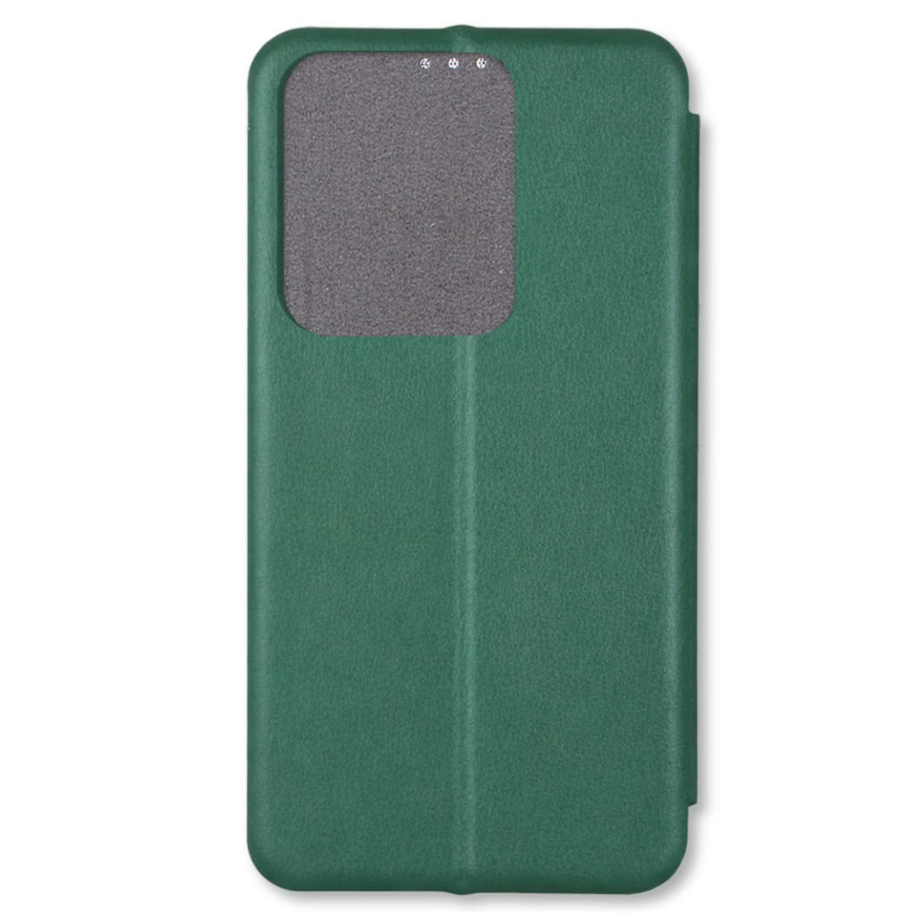 Чохол-книжка BeCover Exclusive для Motorola Edge 60 Neo Dark Green (715017) фото3