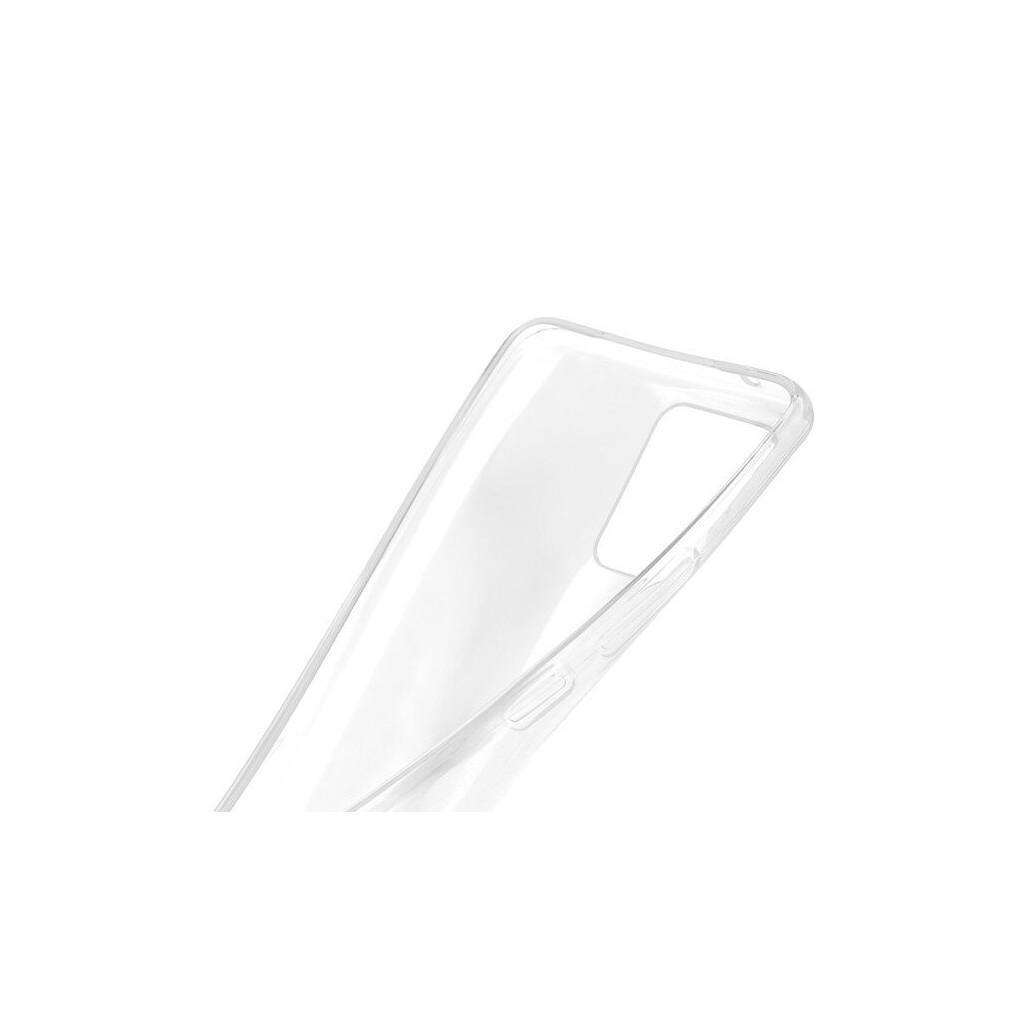 Чохол-накладка BeCover для Xiaomi 13 Lite Transparancy (708940) фото2