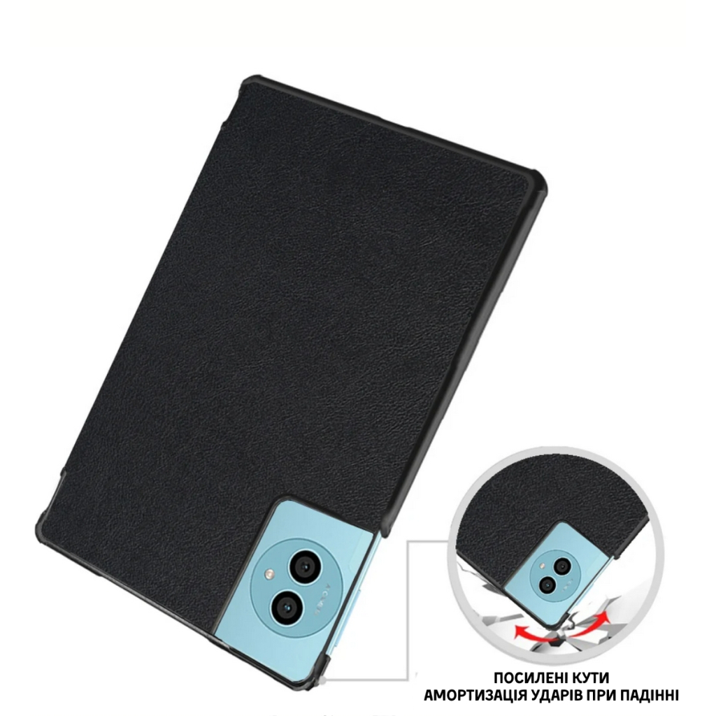 Чохол-книжка BeCover Smart Case для Teclast P50 11" Black (715136) фото3