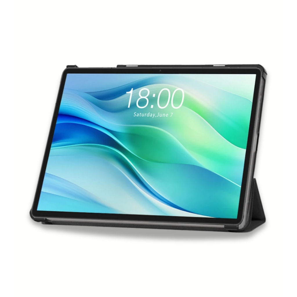 Чохол-книжка BeCover Smart Case для Teclast P50 11" Black (715136) фото5