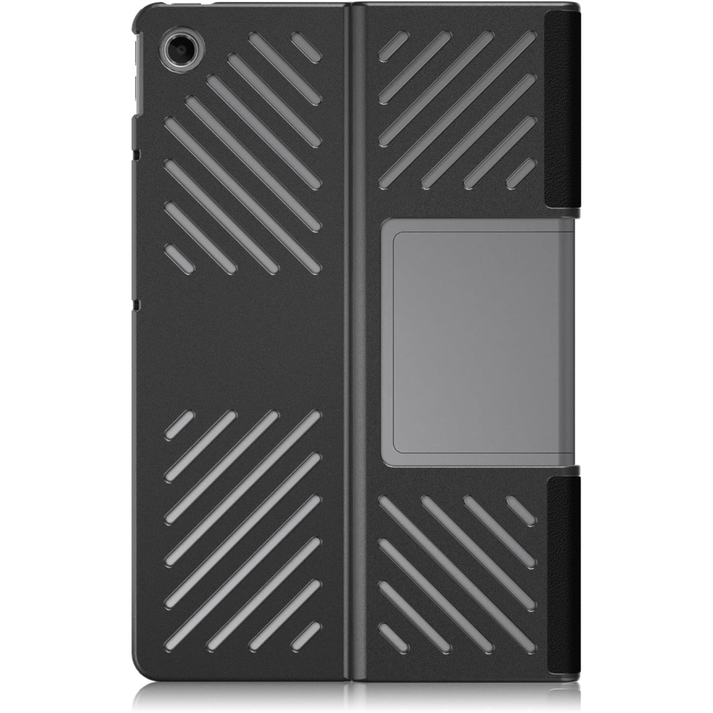 Чохол-книжка BeCover Smart Case для Lenovo Tab Plus 11.5" Black (711838) фото3