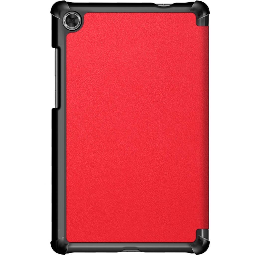 Чохол-книжка BeCover Smart для Lenovo Tab M8 TB-8505 Red (704733) фото2