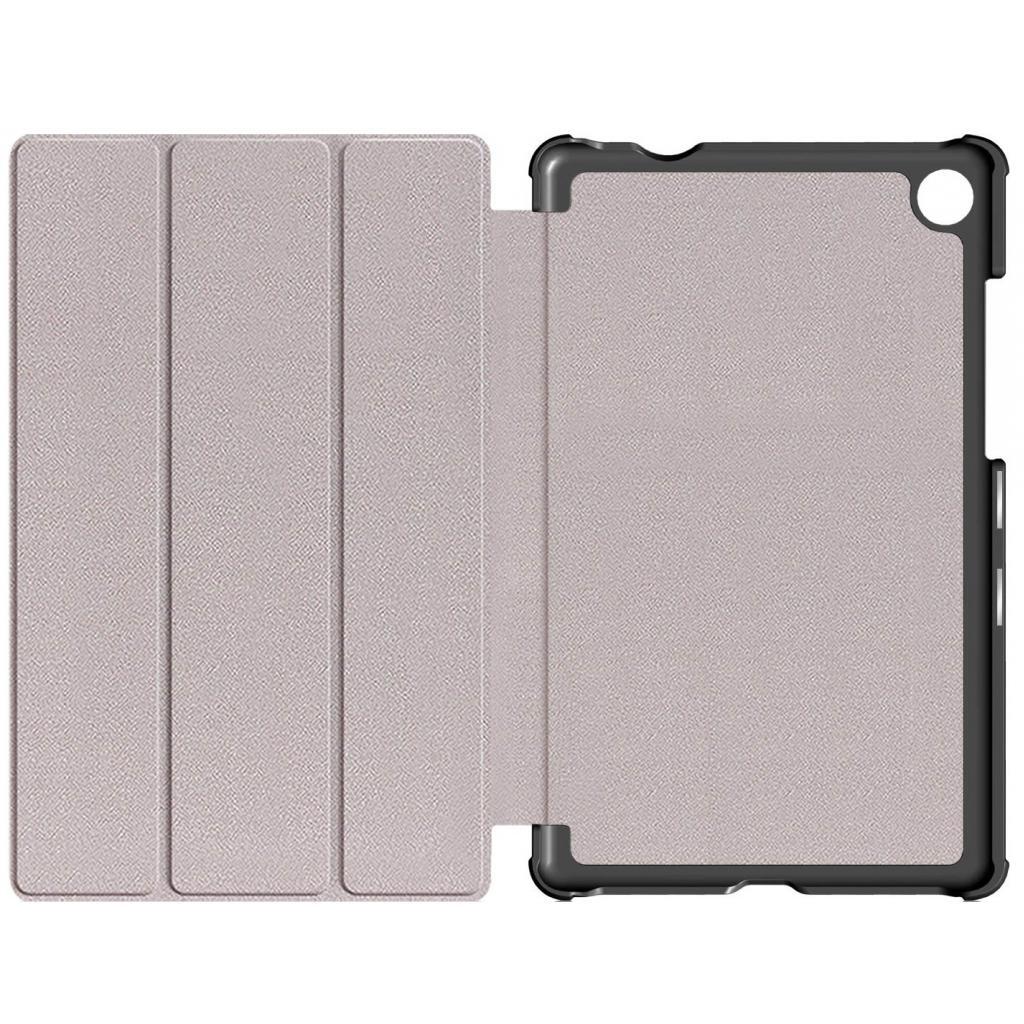 Чохол-книжка BeCover Smart для Lenovo Tab M8 TB-8505 Red (704733) фото3