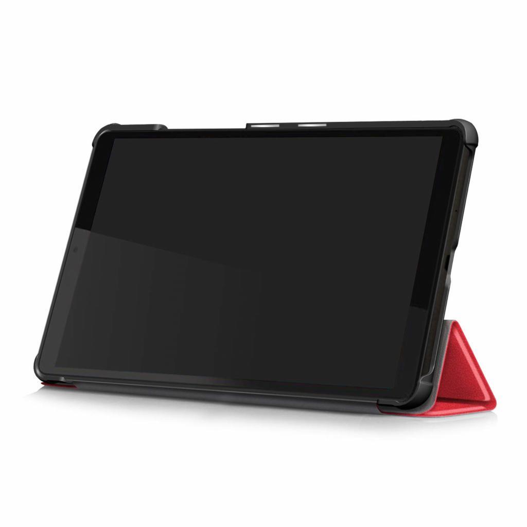 Чохол-книжка BeCover Smart для Lenovo Tab M8 TB-8505 Red (704733) фото4