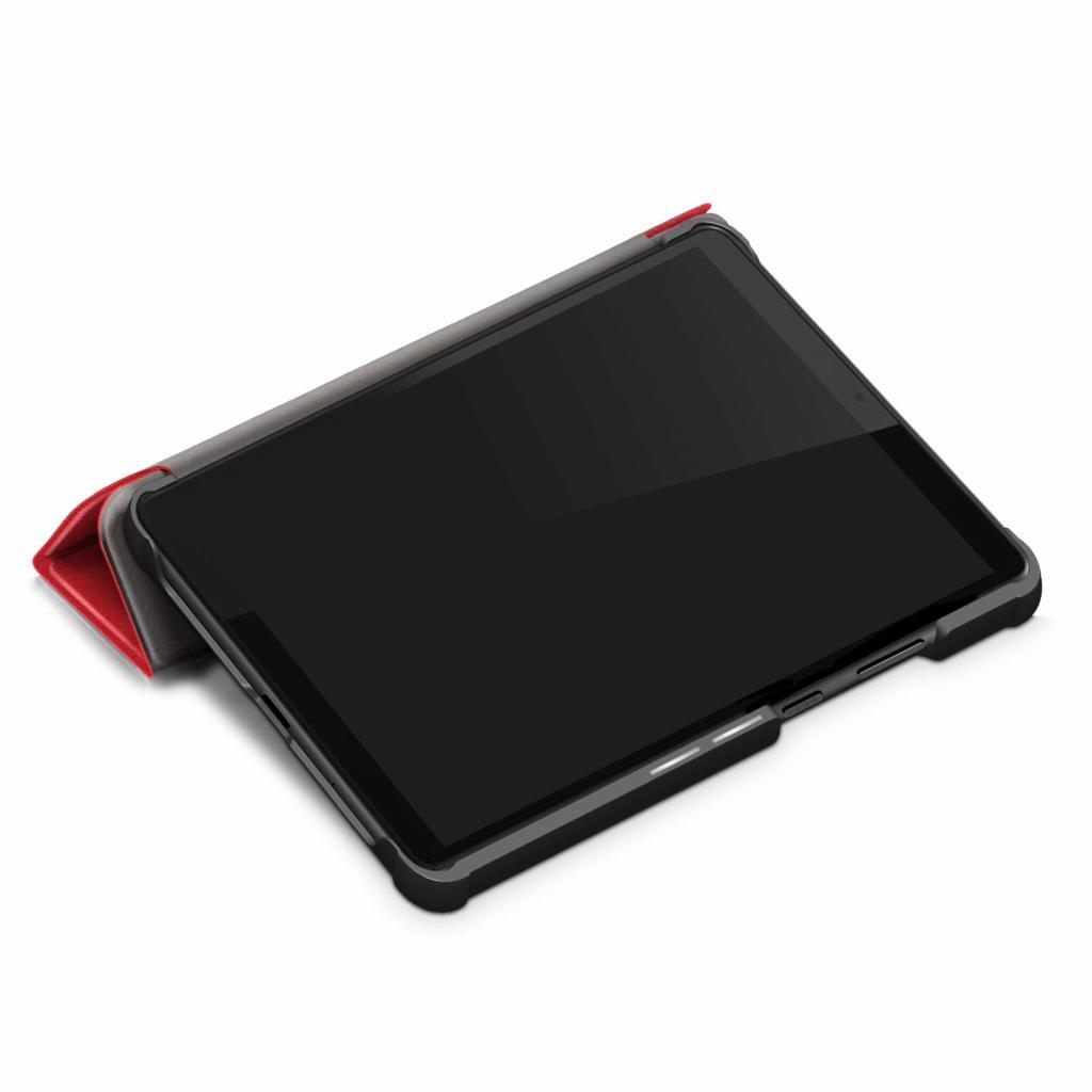 Чохол-книжка BeCover Smart для Lenovo Tab M8 TB-8505 Red (704733) фото5
