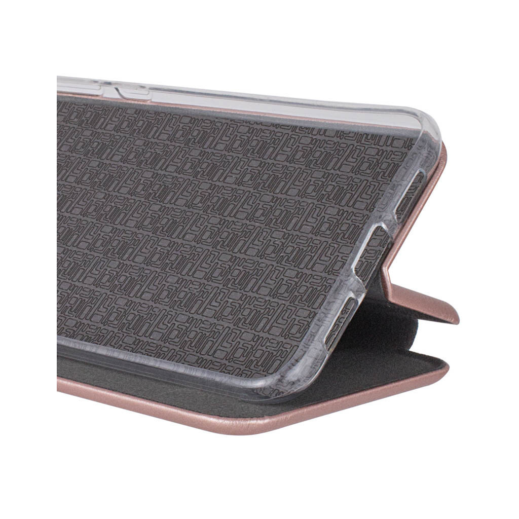 Чохол-книжка BeCover Exclusive для Tecno Spark 20C (BG7n) Pink (711251) фото5