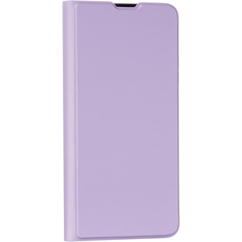 Чохол-книжка BeCover Exclusive New Style для Samsung Galaxy A26 SM-A266 Purple (713022) фото
