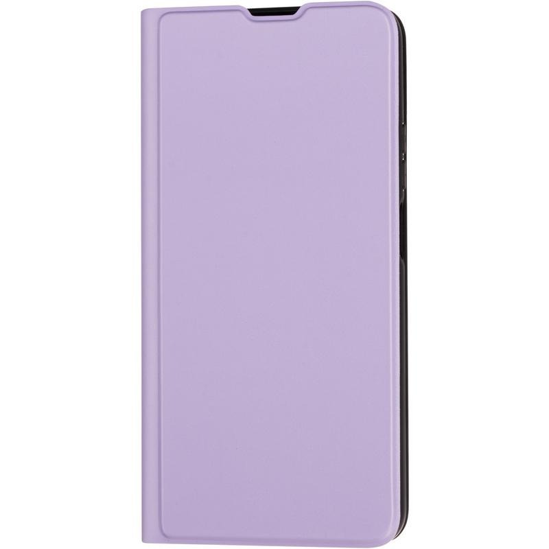 Чохол-книжка BeCover Exclusive New Style для Samsung Galaxy A26 SM-A266 Purple (713022) фото