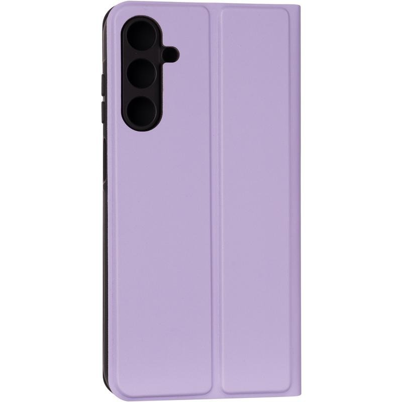 Чохол-книжка BeCover Exclusive New Style для Samsung Galaxy A26 SM-A266 Purple (713022) фото
